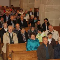 Gottesdienst Denkendorf 2016