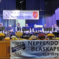 Treffen Denkendorf 2025